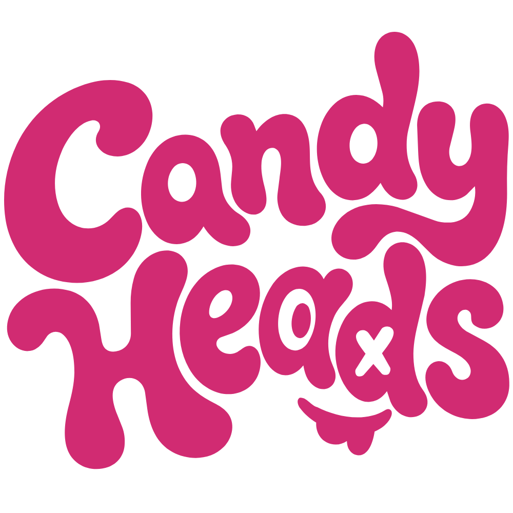 Candy Heads