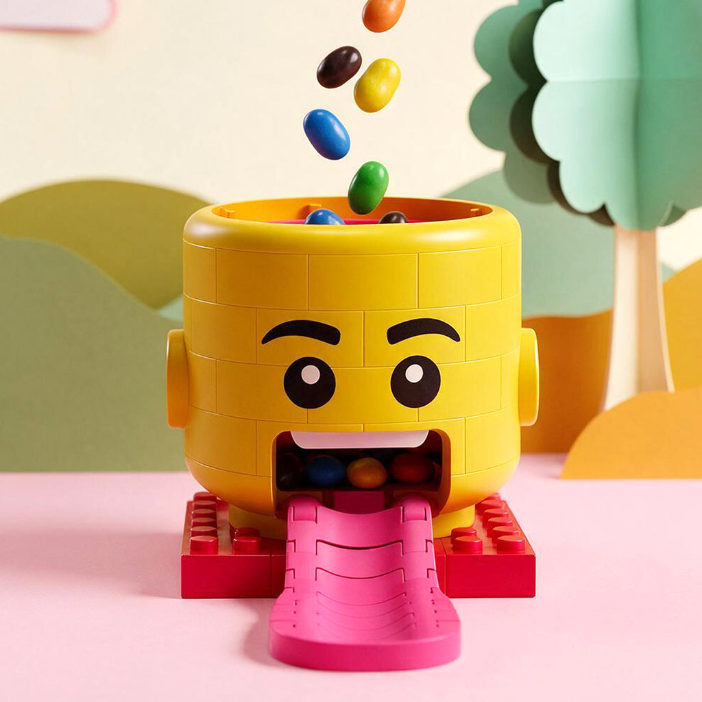 Block Head
