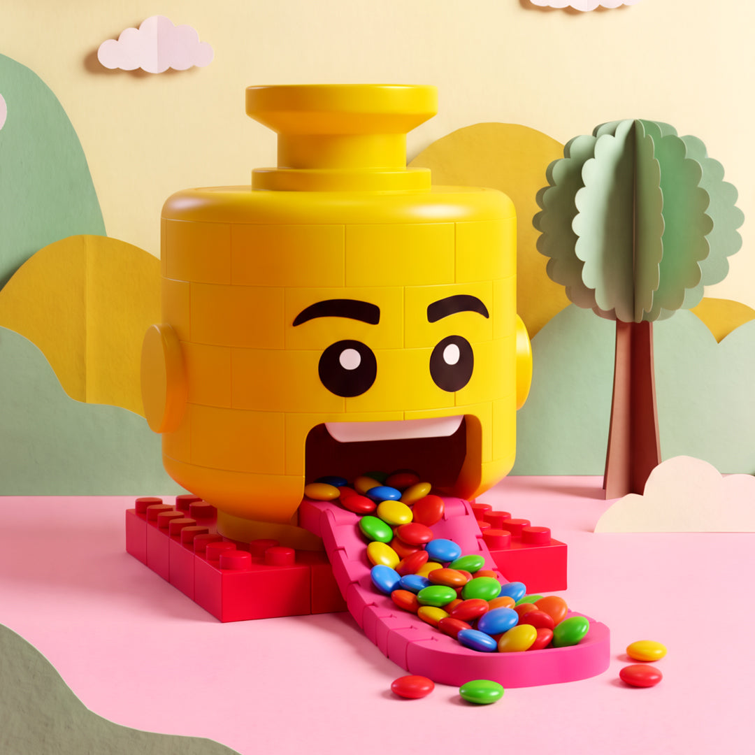 Block Head