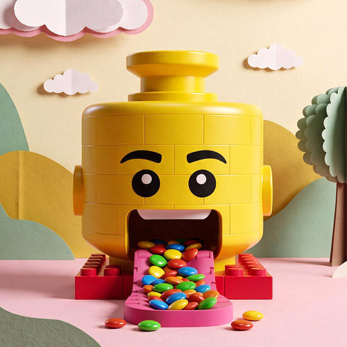 Block Head