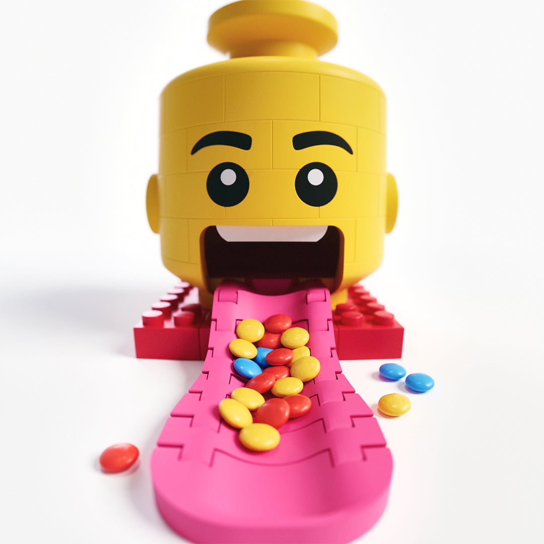 Block Head