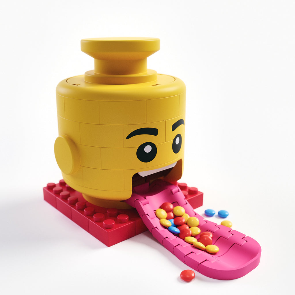 Block Head