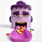 Frankenstein Head Halloween candy dispenser by Candy Heads – photo 5