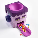 Frankenstein Head Halloween candy dispenser by Candy Heads – photo 7