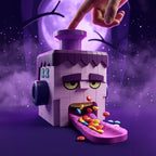 Frankenstein Head Halloween candy dispenser by Candy Heads – photo 3