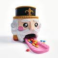 Nutcracker Head