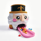 Nutcracker Head