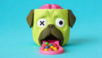 Pug Head