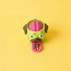 Pug Head