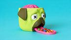 Pug Head