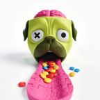 Pug Head