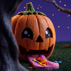 Pumpkin Head