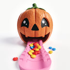 Pumpkin Head