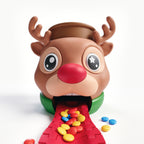 Reindeer Head