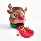 Reindeer Head