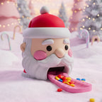 Santa Head