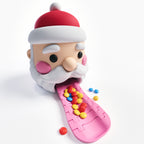 Santa Head Christmas candy dispenser by Candy Heads – photo 7