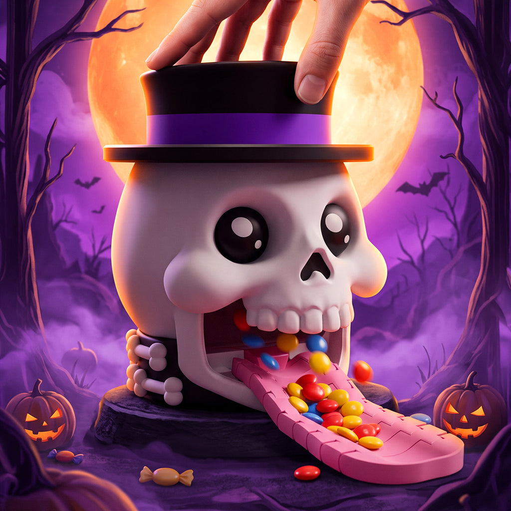 Bone Head