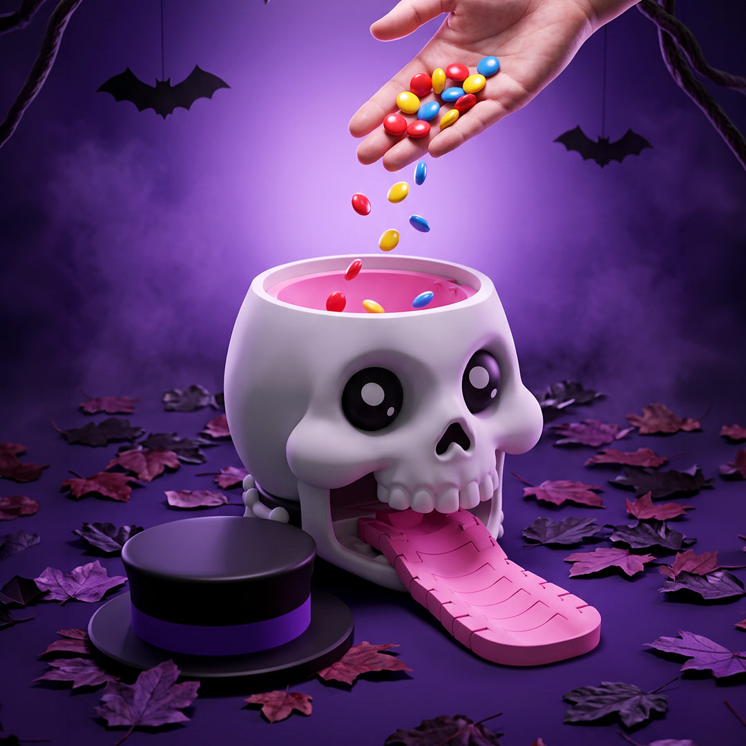 Bone Head