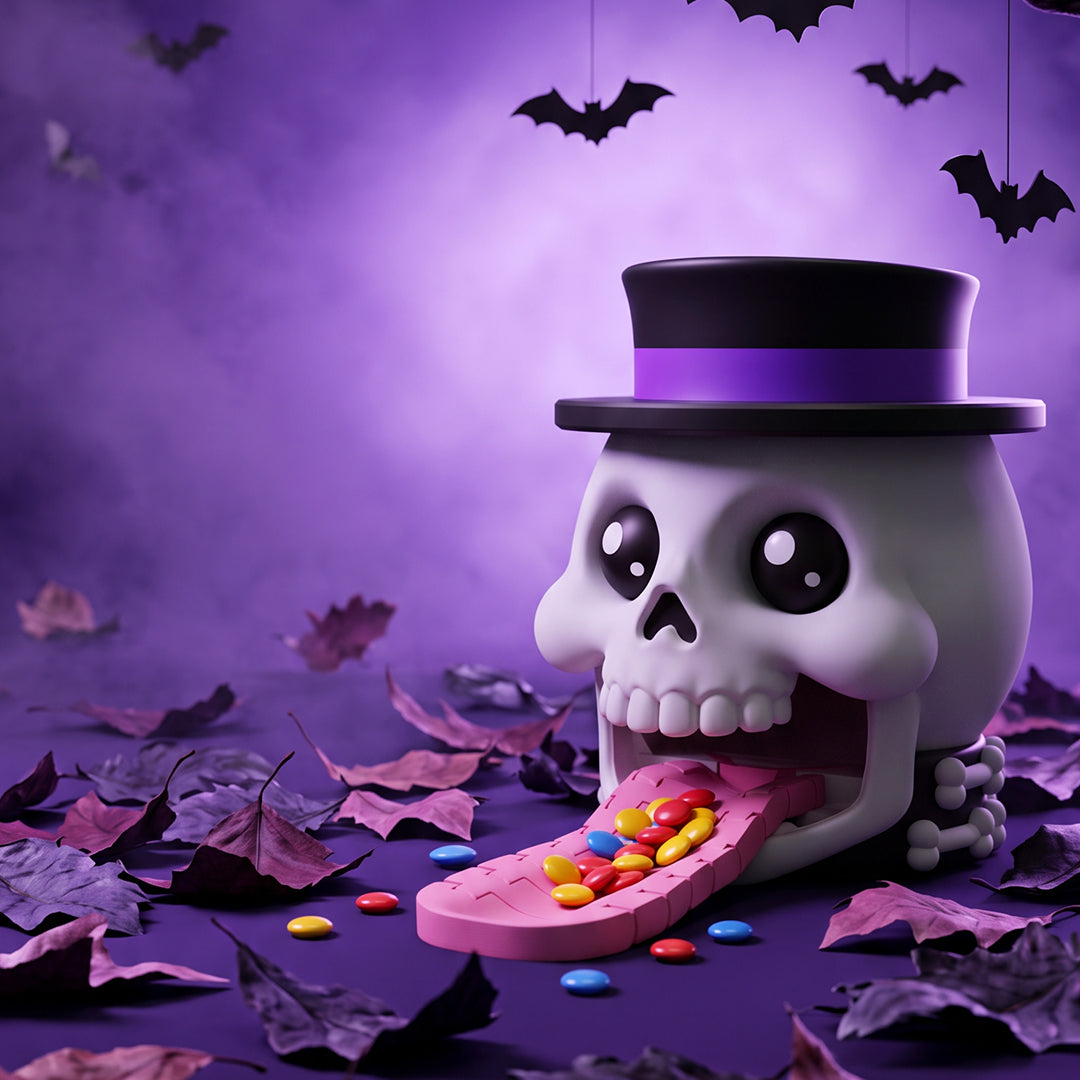 Bone Head