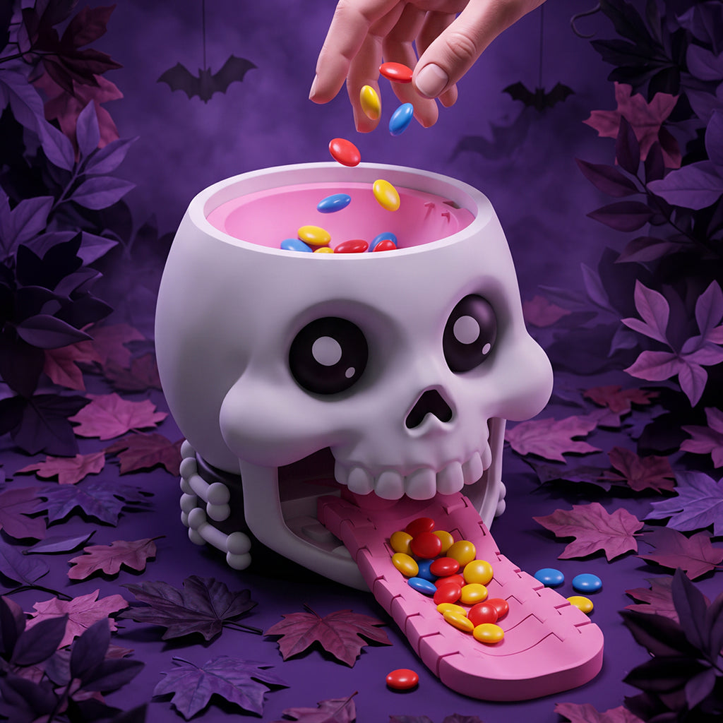 Bone Head