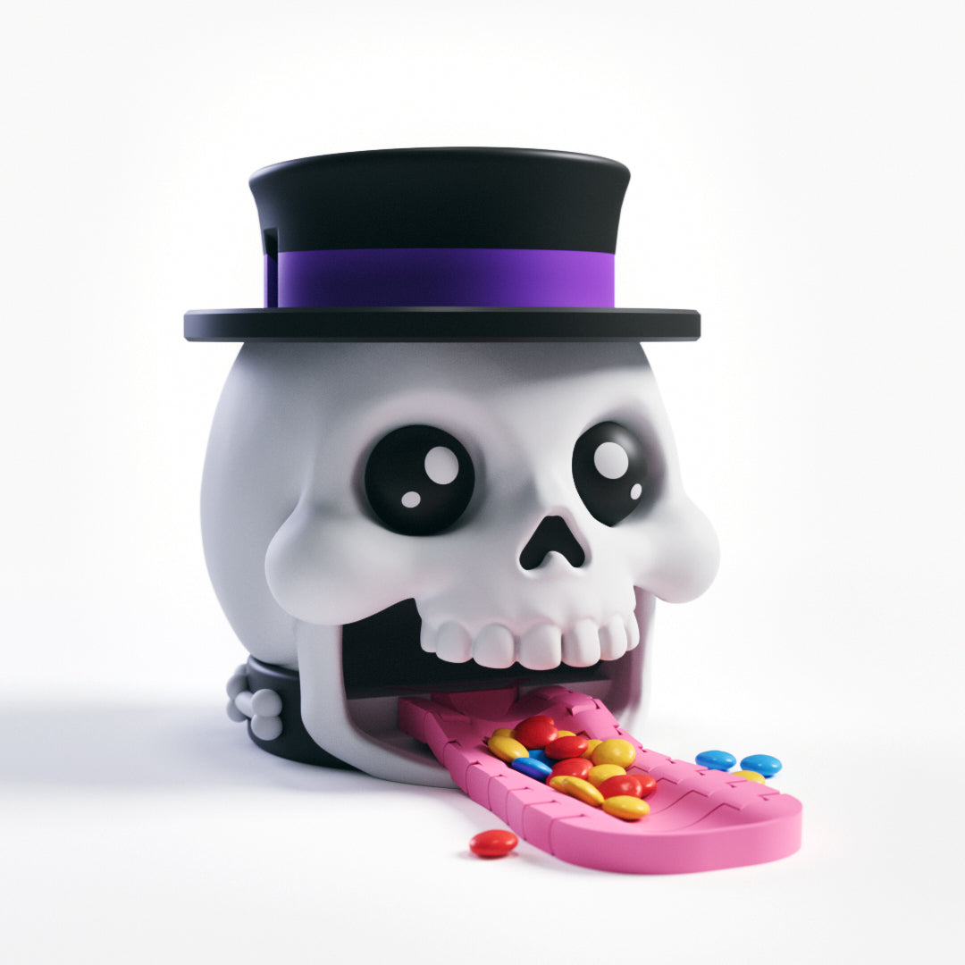 Bone Head