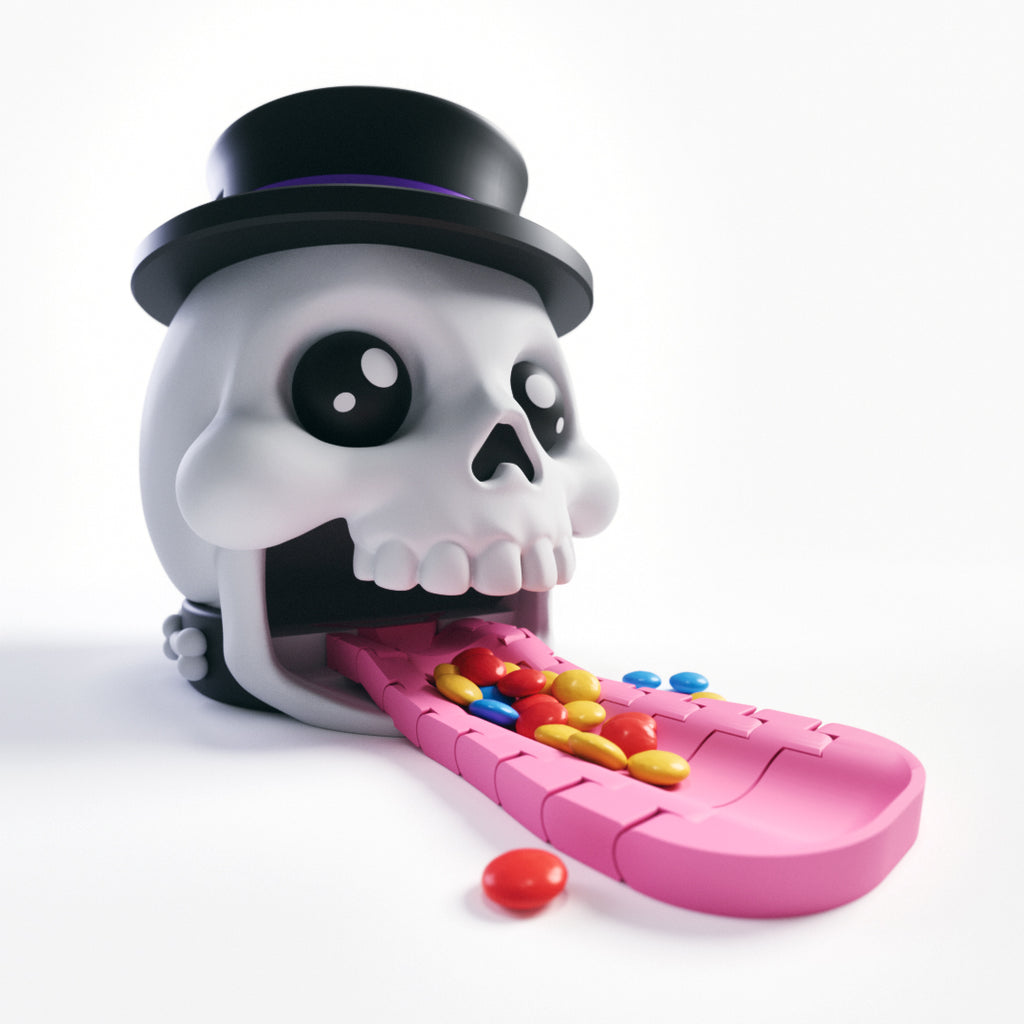 Bone Head