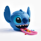 Stitch Head